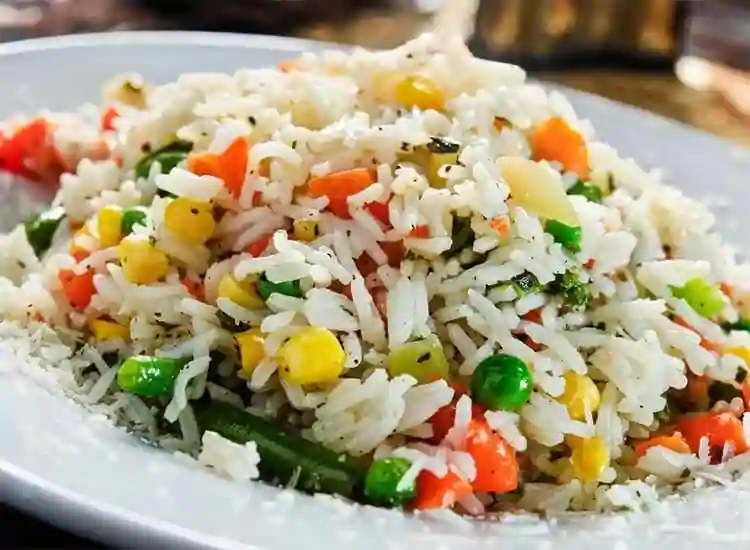 Fried Rice